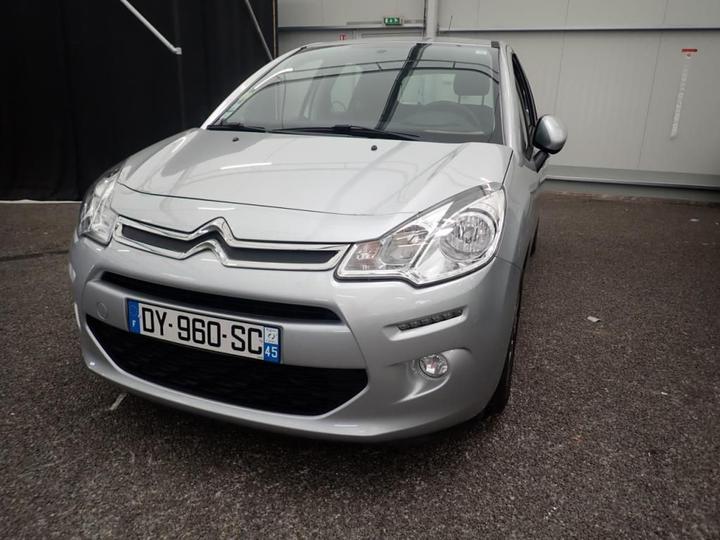 Photo 1 VIN: VF7SCBHW6FW689502 - CITROEN C3 5P 