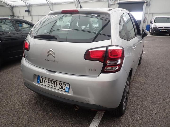 Photo 2 VIN: VF7SCBHW6FW689502 - CITROEN C3 5P 