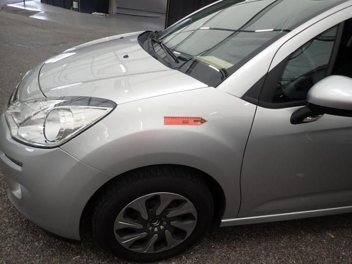 Photo 22 VIN: VF7SCBHW6FW689502 - CITROEN C3 5P 