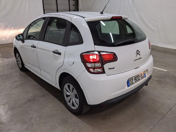 Photo 2 VIN: VF7SCBHW6GW502871 - CITROEN C3 AFFAIRE 