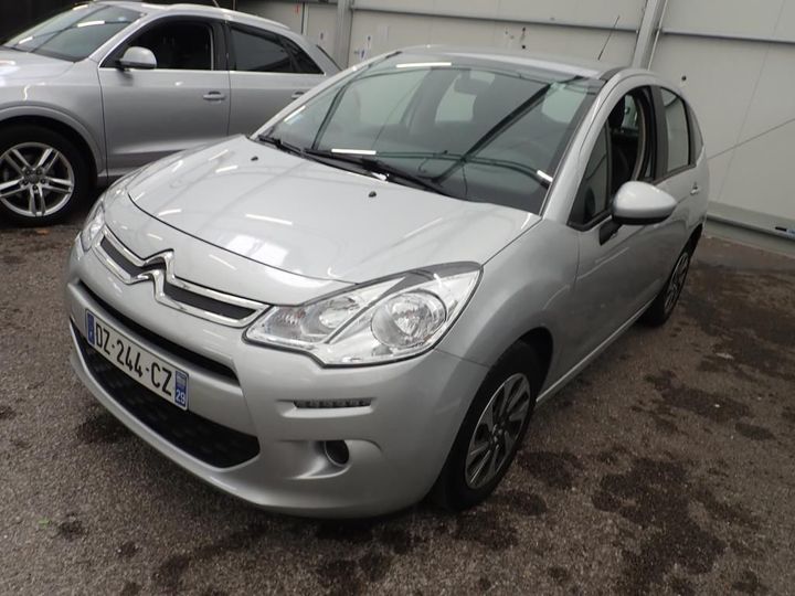 Photo 1 VIN: VF7SCBHW6GW509209 - CITROEN C3 