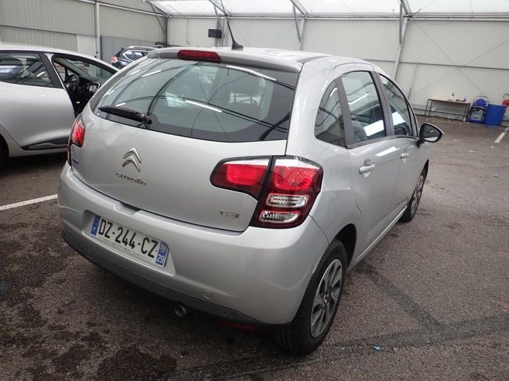 Photo 2 VIN: VF7SCBHW6GW509209 - CITROEN C3 