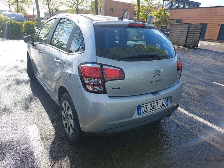 Photo 2 VIN: VF7SCBHW6GW514350 - CITROEN C3 