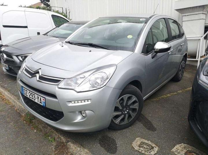 Photo 1 VIN: VF7SCBHW6GW514402 - CITROEN C3 