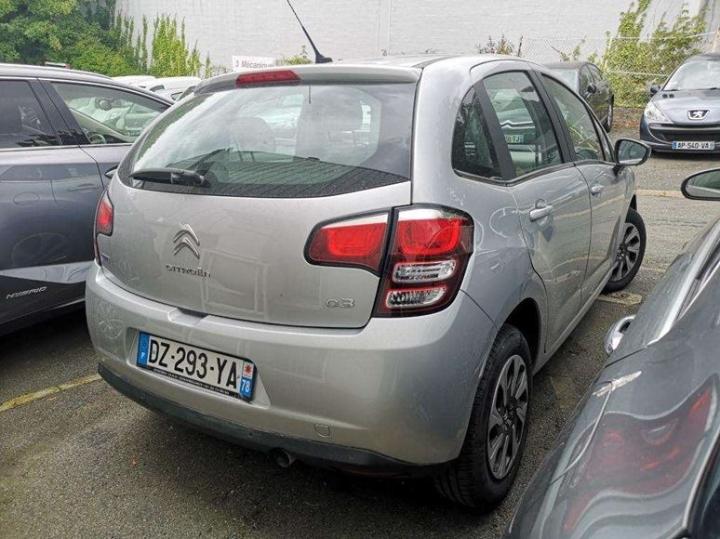 Photo 17 VIN: VF7SCBHW6GW514402 - CITROEN C3 