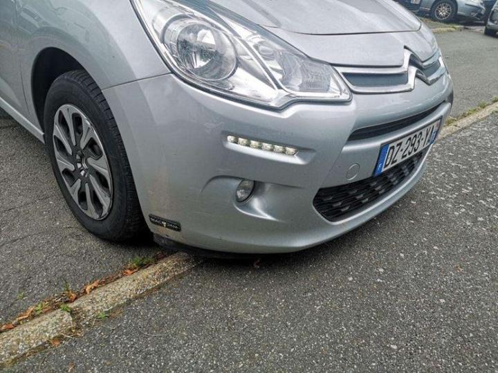 Photo 6 VIN: VF7SCBHW6GW514402 - CITROEN C3 