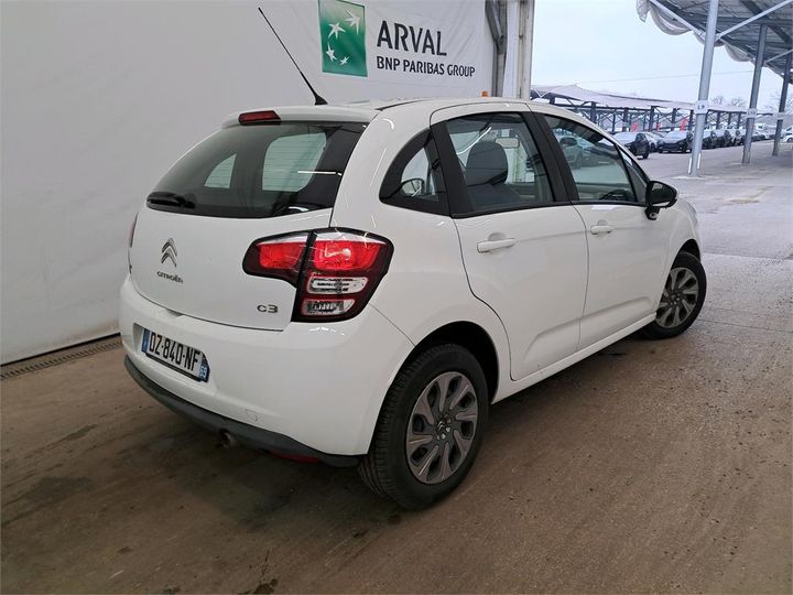 Photo 2 VIN: VF7SCBHW6GW514809 - CITROEN C3 