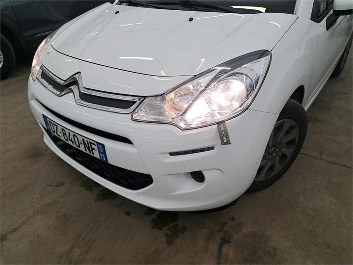 Photo 28 VIN: VF7SCBHW6GW514809 - CITROEN C3 