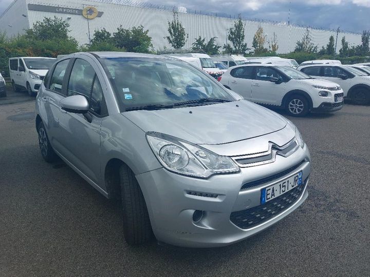 Photo 2 VIN: VF7SCBHW6GW528334 - CITROEN C3 