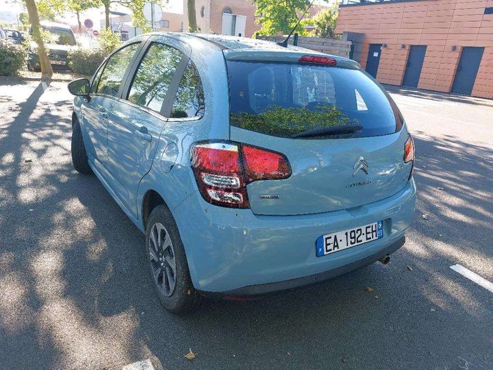 Photo 2 VIN: VF7SCBHW6GW536622 - CITROEN C3 