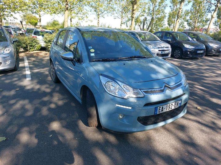 Photo 28 VIN: VF7SCBHW6GW536622 - CITROEN C3 