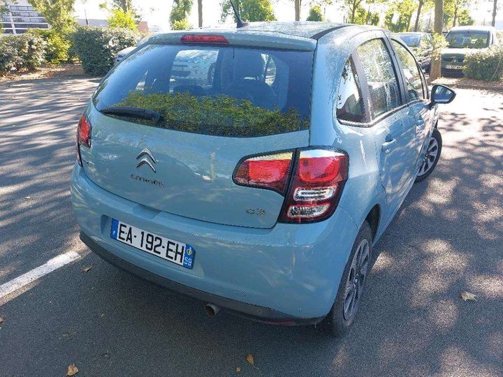 Photo 3 VIN: VF7SCBHW6GW536622 - CITROEN C3 