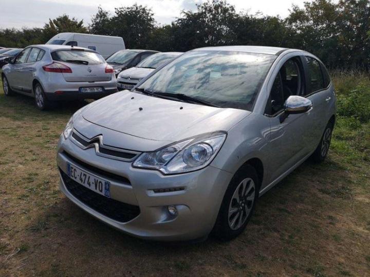 Photo 0 VIN: VF7SCBHW6GW536629 - CITROEN C3 