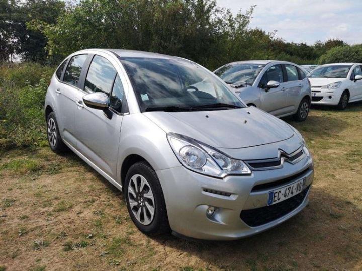 Photo 27 VIN: VF7SCBHW6GW536629 - CITROEN C3 