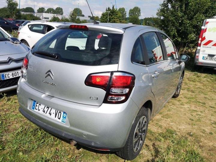 Photo 3 VIN: VF7SCBHW6GW536629 - CITROEN C3 