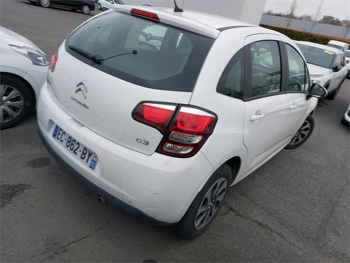 Photo 4 VIN: VF7SCBHW6GW563944 - CITROEN C3 