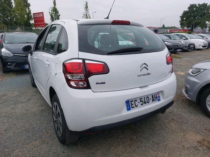 Photo 3 VIN: VF7SCBHW6GW573389 - CITROEN C3 