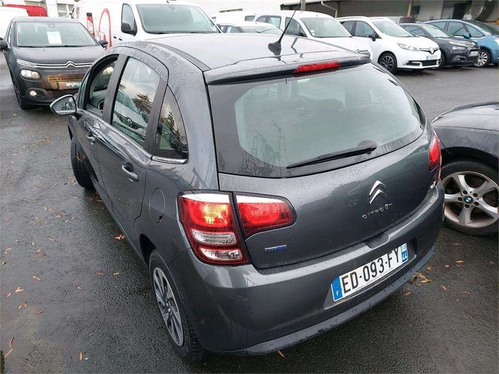 Photo 2 VIN: VF7SCBHW6GW598423 - CITROEN C3 