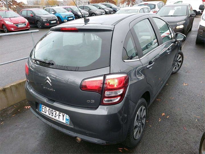 Photo 3 VIN: VF7SCBHW6GW598423 - CITROEN C3 