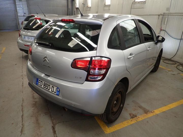 Photo 2 VIN: VF7SCBHW6GW599287 - CITROEN C3 