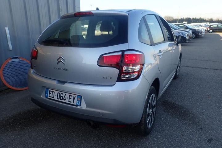 Photo 2 VIN: VF7SCBHW6GW599290 - CITROEN C3 5P 