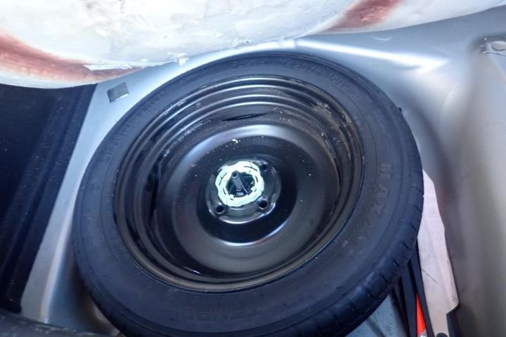 Photo 4 VIN: VF7SCBHW6GW599290 - CITROEN C3 5P 