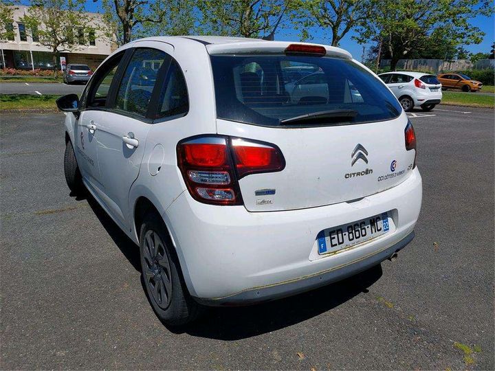 Photo 3 VIN: VF7SCBHW6GW604005 - CITROEN C3 