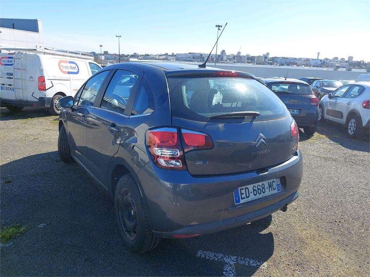 Photo 2 VIN: VF7SCBHW6GW607018 - CITROEN C3 