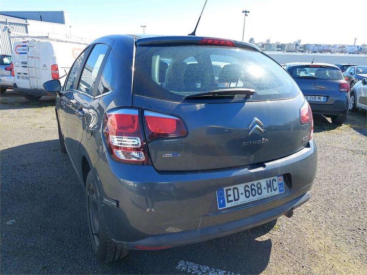 Photo 21 VIN: VF7SCBHW6GW607018 - CITROEN C3 