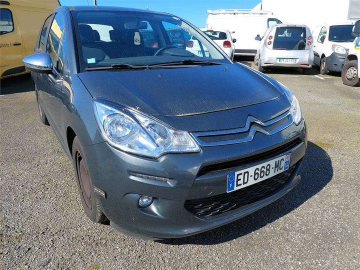 Photo 27 VIN: VF7SCBHW6GW607018 - CITROEN C3 