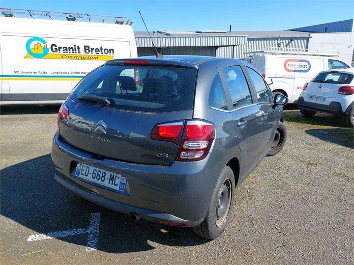 Photo 3 VIN: VF7SCBHW6GW607018 - CITROEN C3 