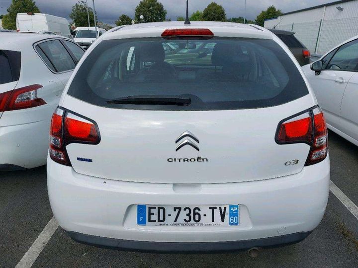 Photo 15 VIN: VF7SCBHW6GW608586 - CITROEN C3 