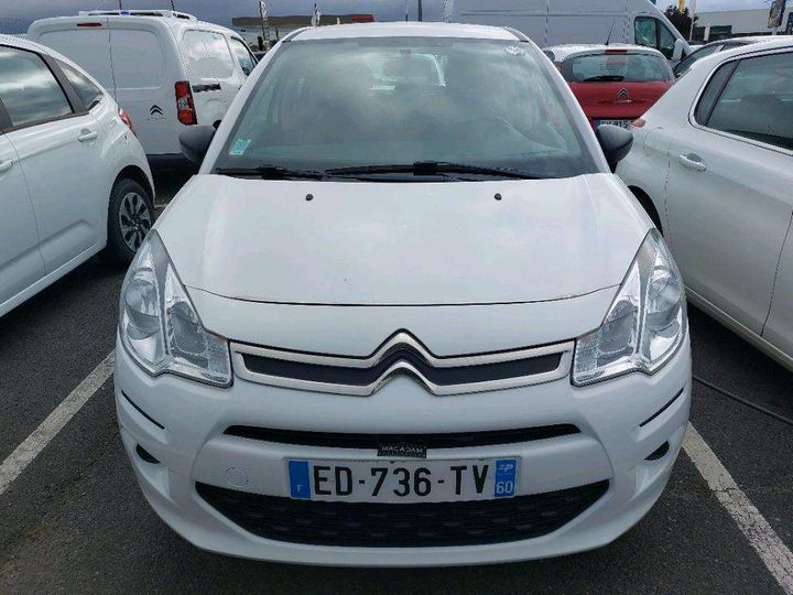 Photo 16 VIN: VF7SCBHW6GW608586 - CITROEN C3 