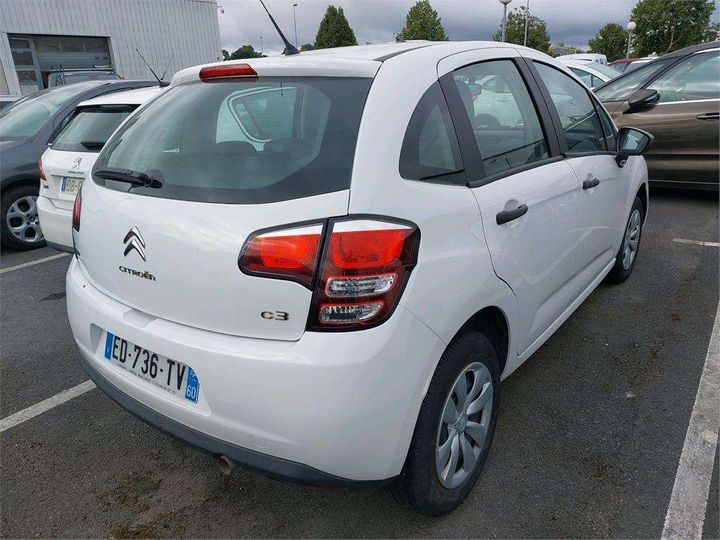 Photo 3 VIN: VF7SCBHW6GW608586 - CITROEN C3 