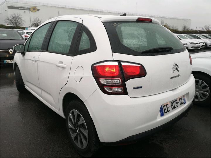 Photo 3 VIN: VF7SCBHW6GW609443 - CITROEN C3 