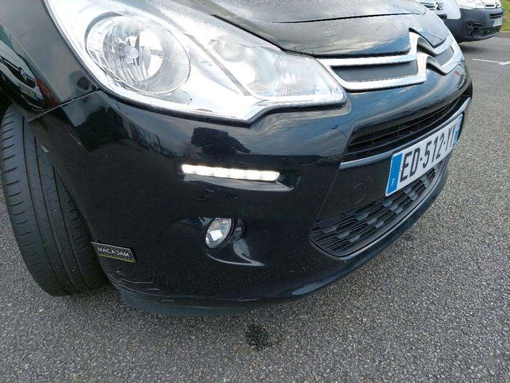 Photo 15 VIN: VF7SCBHW6GW614588 - CITROEN C3 