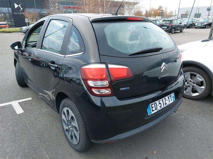 Photo 2 VIN: VF7SCBHW6GW614588 - CITROEN C3 