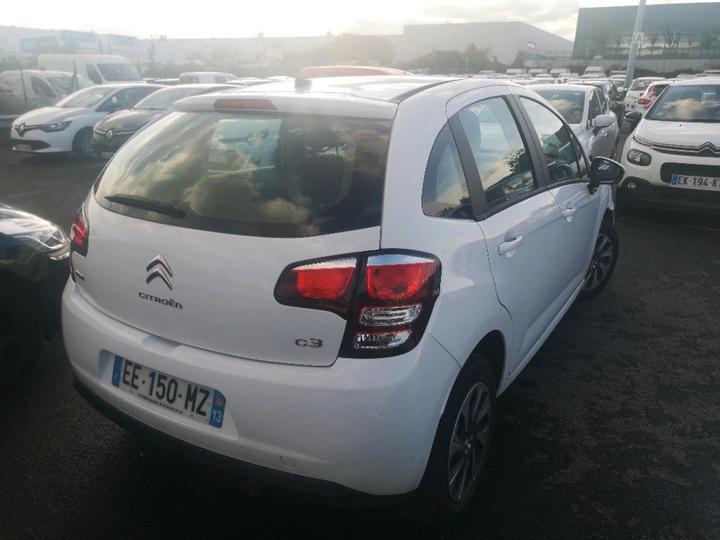 Photo 4 VIN: VF7SCBHW6GW615985 - CITROEN C3 