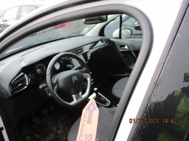 Photo 25 VIN: VF7SCBHW6GW624780 - CITROEN C3 5P 