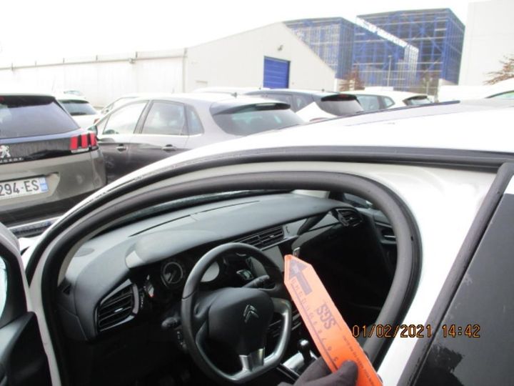 Photo 29 VIN: VF7SCBHW6GW624780 - CITROEN C3 5P 