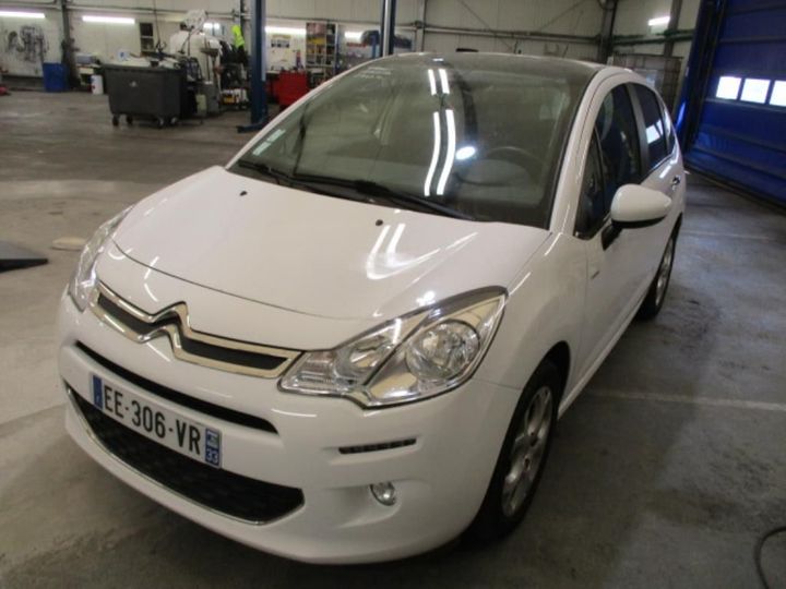 Photo 1 VIN: VF7SCBHW6GW624782 - CITROEN C3 5P 