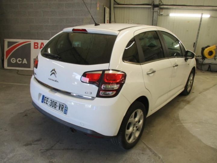 Photo 2 VIN: VF7SCBHW6GW624782 - CITROEN C3 5P 