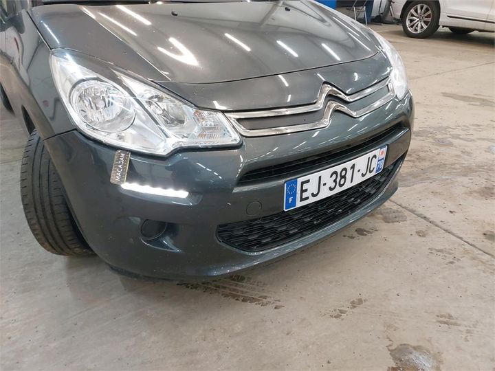 Photo 13 VIN: VF7SCBHW6GW626870 - CITROEN C3 