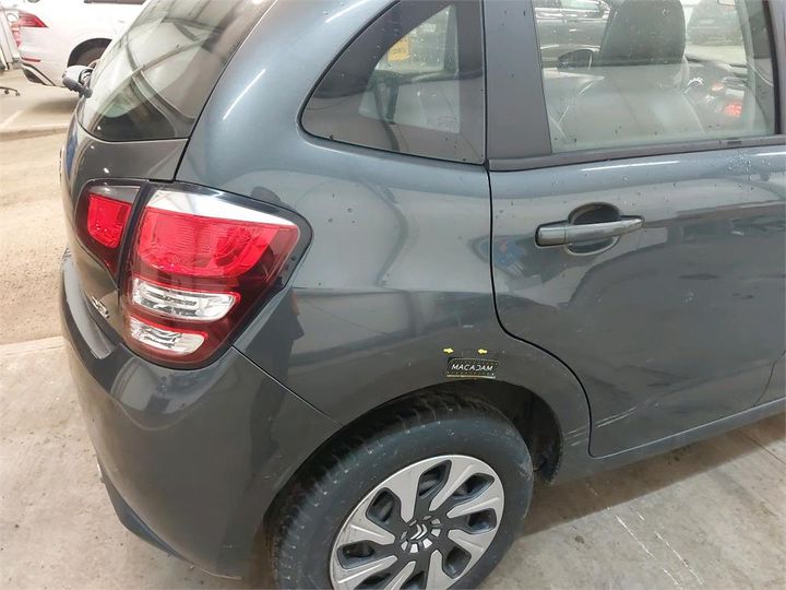 Photo 19 VIN: VF7SCBHW6GW626870 - CITROEN C3 