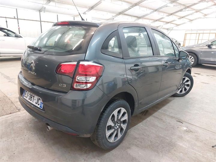 Photo 2 VIN: VF7SCBHW6GW626870 - CITROEN C3 