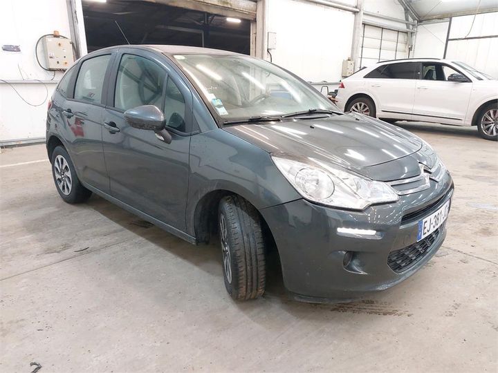 Photo 7 VIN: VF7SCBHW6GW626870 - CITROEN C3 