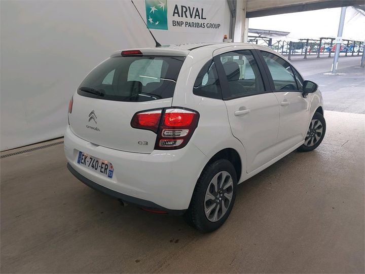 Photo 2 VIN: VF7SCBHW6GW627684 - CITROEN C3 