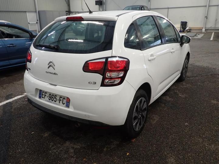 Photo 2 VIN: VF7SCBHW6GW628512 - CITROEN C3 5P 