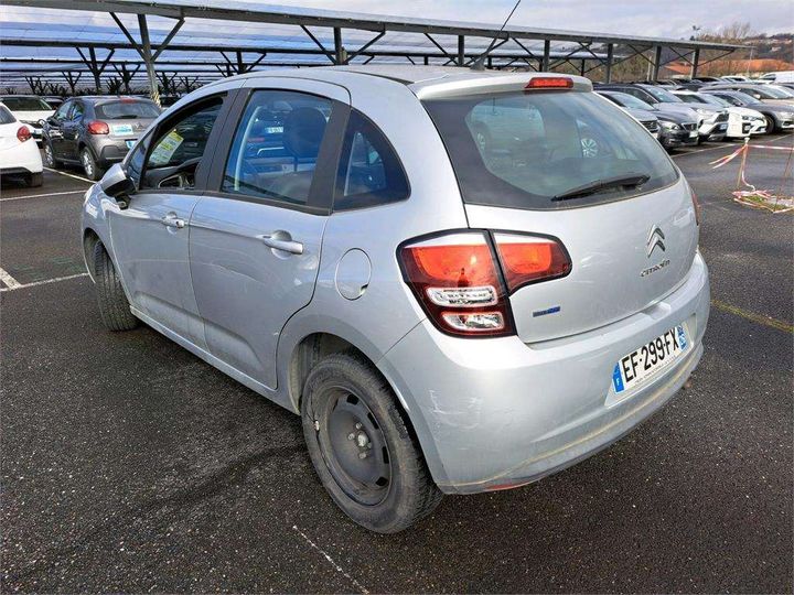 Photo 2 VIN: VF7SCBHW6GW629316 - CITROEN C3 