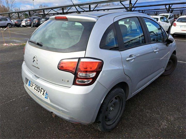 Photo 3 VIN: VF7SCBHW6GW629316 - CITROEN C3 